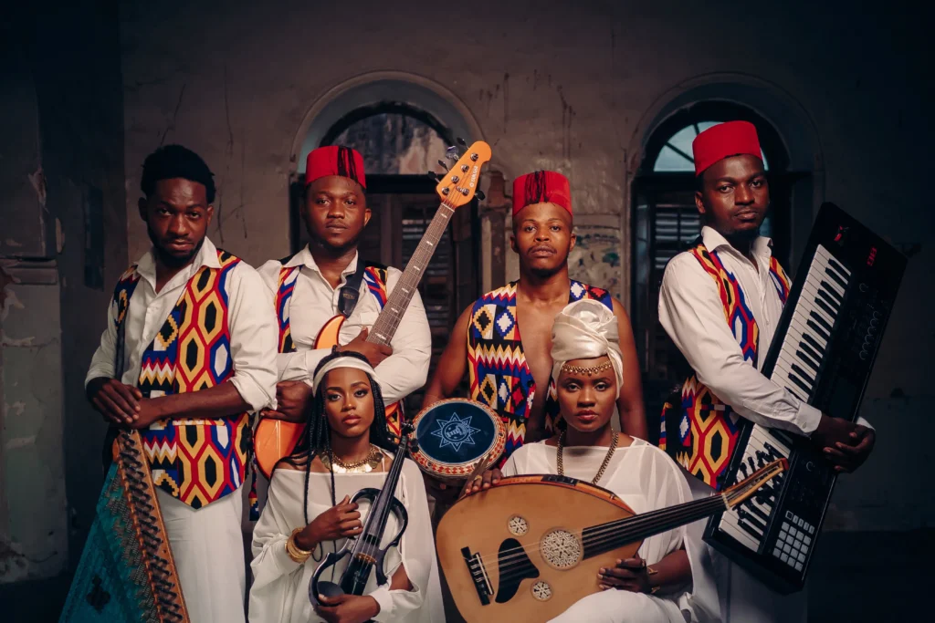 Exploring the Rich Music Culture of Zanzibar, Tanzania